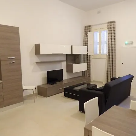 Windsor Point 3 Appartement