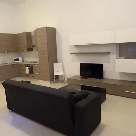 Apartment Windsor Point 3 Sliema