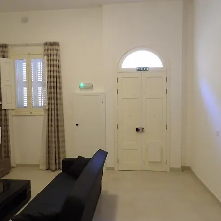 Apartment Windsor Point 3 *