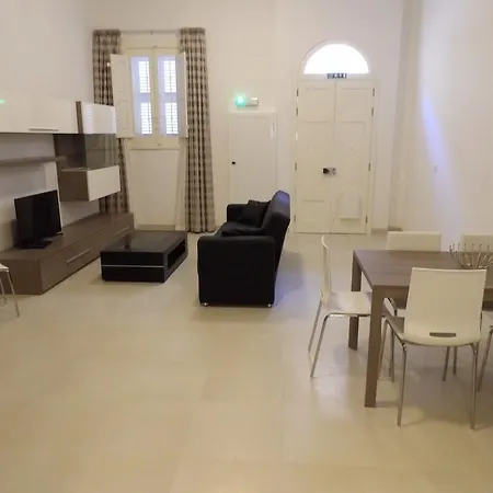 Windsor Point 3 Sliema