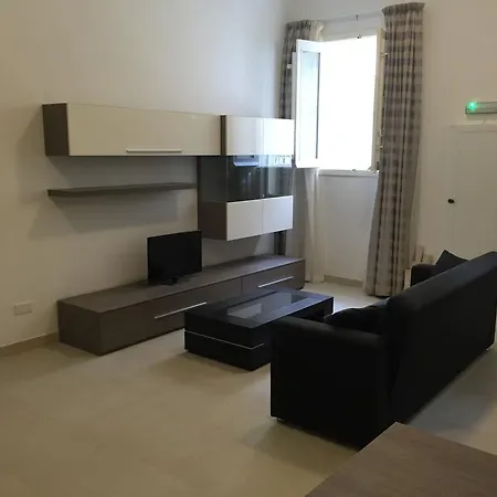 Windsor Point 3 Apartman Sliema