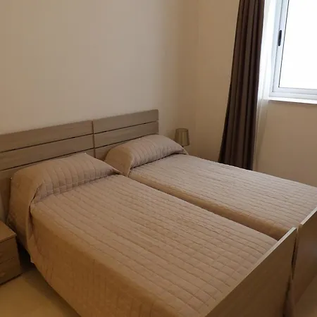 Windsor Point 3 Apartman Sliema